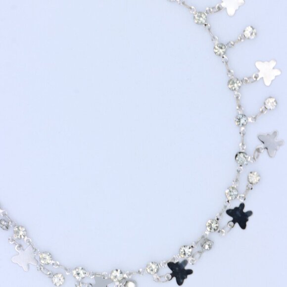 "Minimalist & Elegant Necklace Chain – Perfect for Women & Girls | UNVRC1288 - Picture 3 of 10